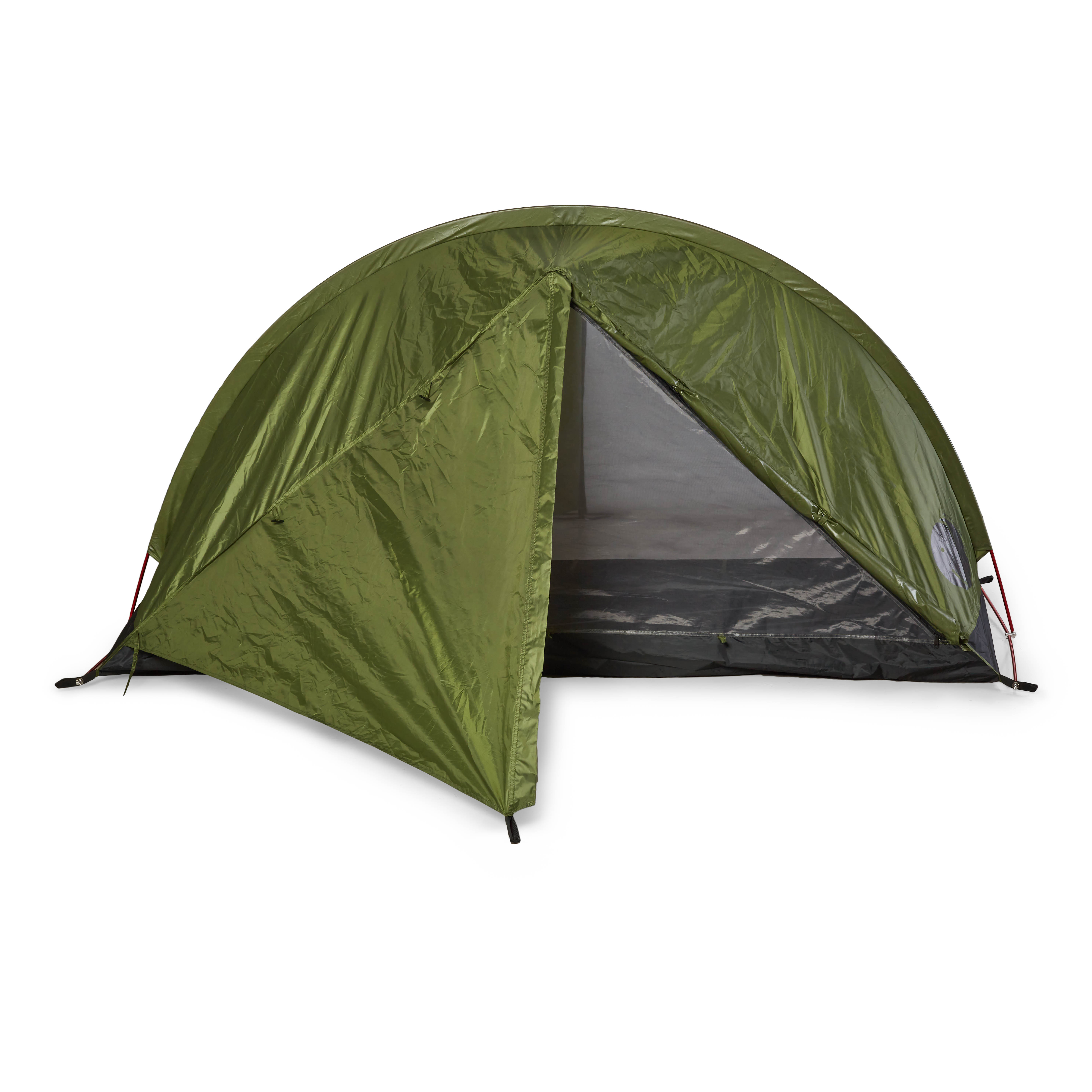 OmniCore Designs LINK2 2 Person UL Backpacking Tent