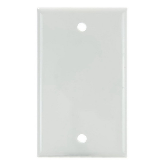 Sunlite 50770 SU E401/W 1 Gang Blank Switch and Re...