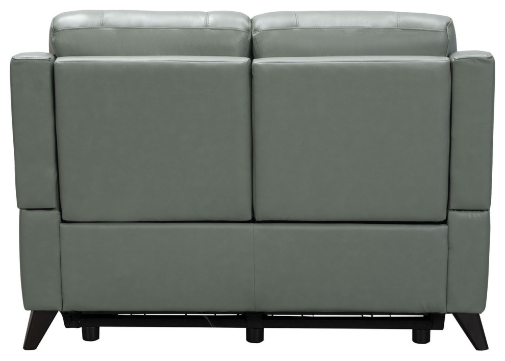 BarcaLounger Kester Power Reclining Loveseat   Transitional   Loveseats   by Unlimited Furniture Group  Houzz