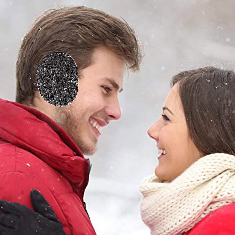 1 P Of Warm Earmuff Earmuffs For Men And Women