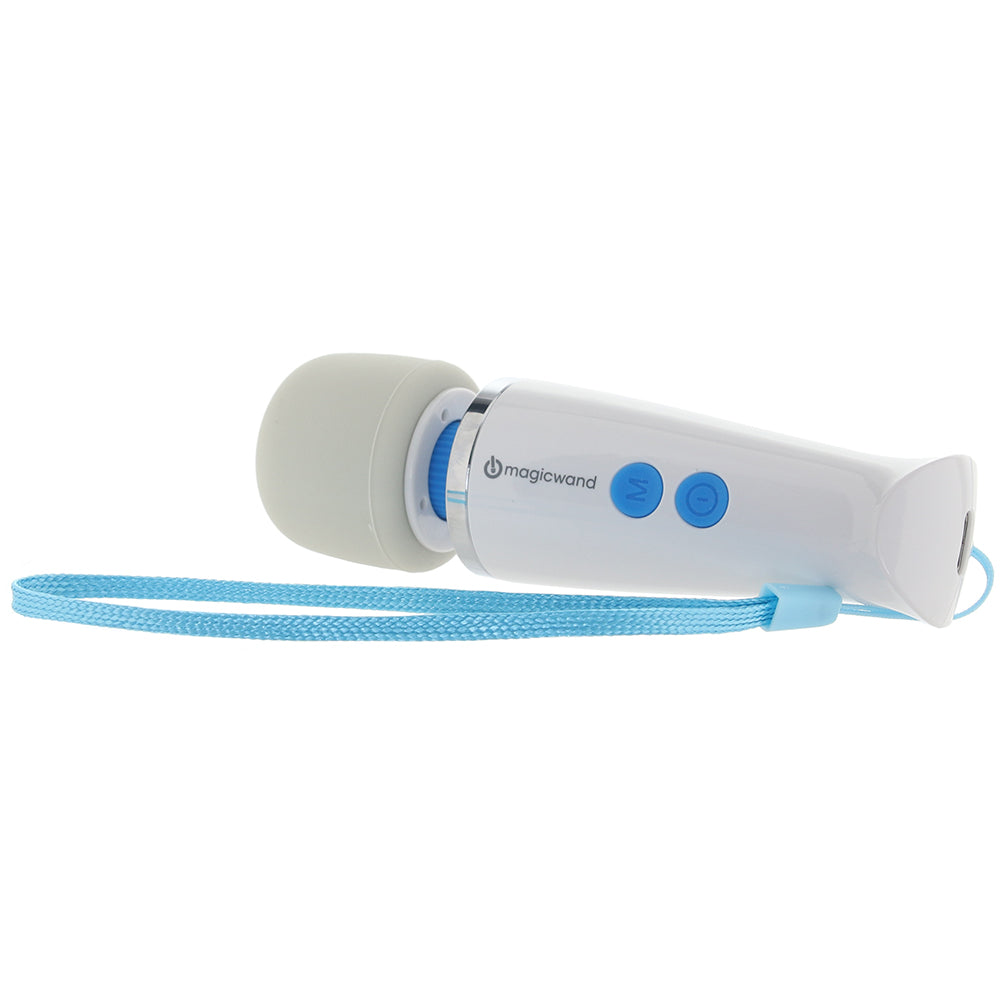 Magic Wand Micro Massager