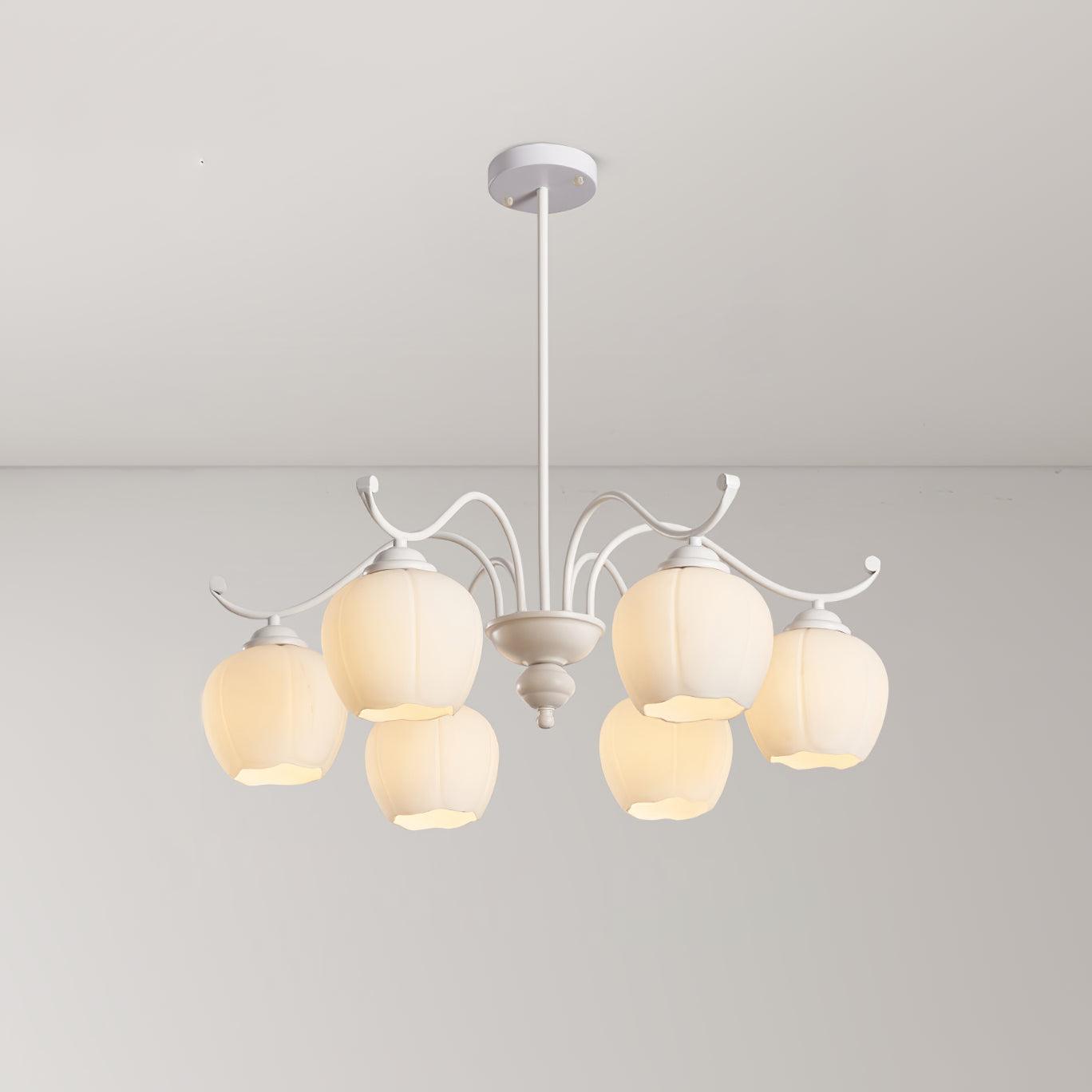 Lomance Lily Chandelier