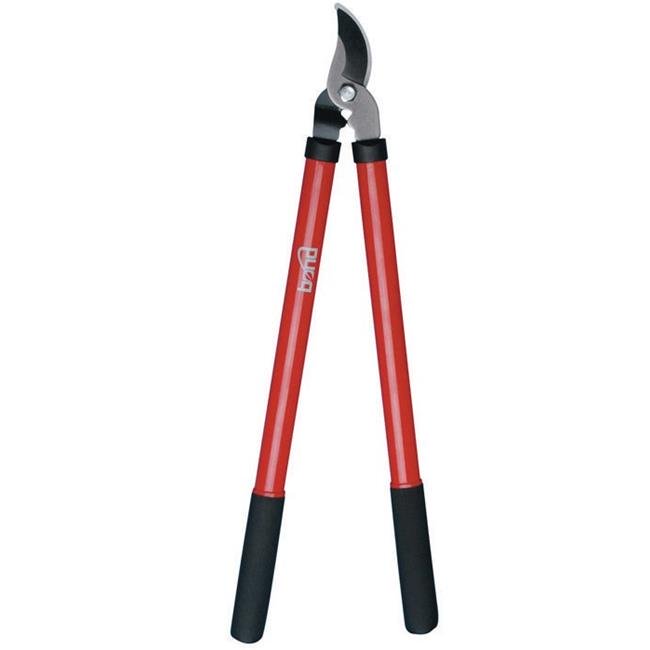 TopDawg 38658 24 in. Bypass Lopper&#44; Red