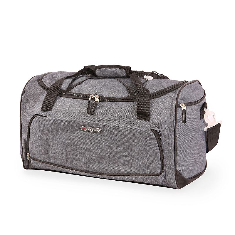 Pacific Coast Medium Travel Duffel Bag