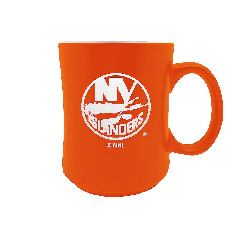 NHL New York Islanders 19-oz. Starter Mug