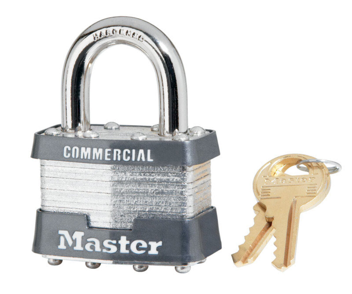 PADLOCK 1-3/4