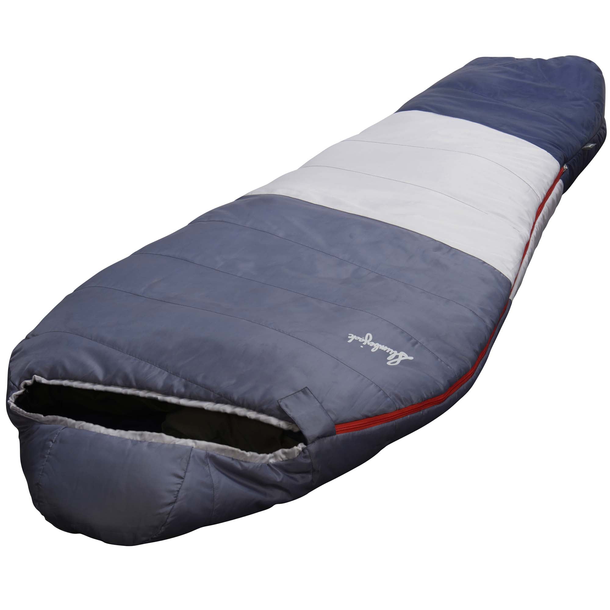 Slumberjack 40F Sky Pond Mummy Sleeping Bag