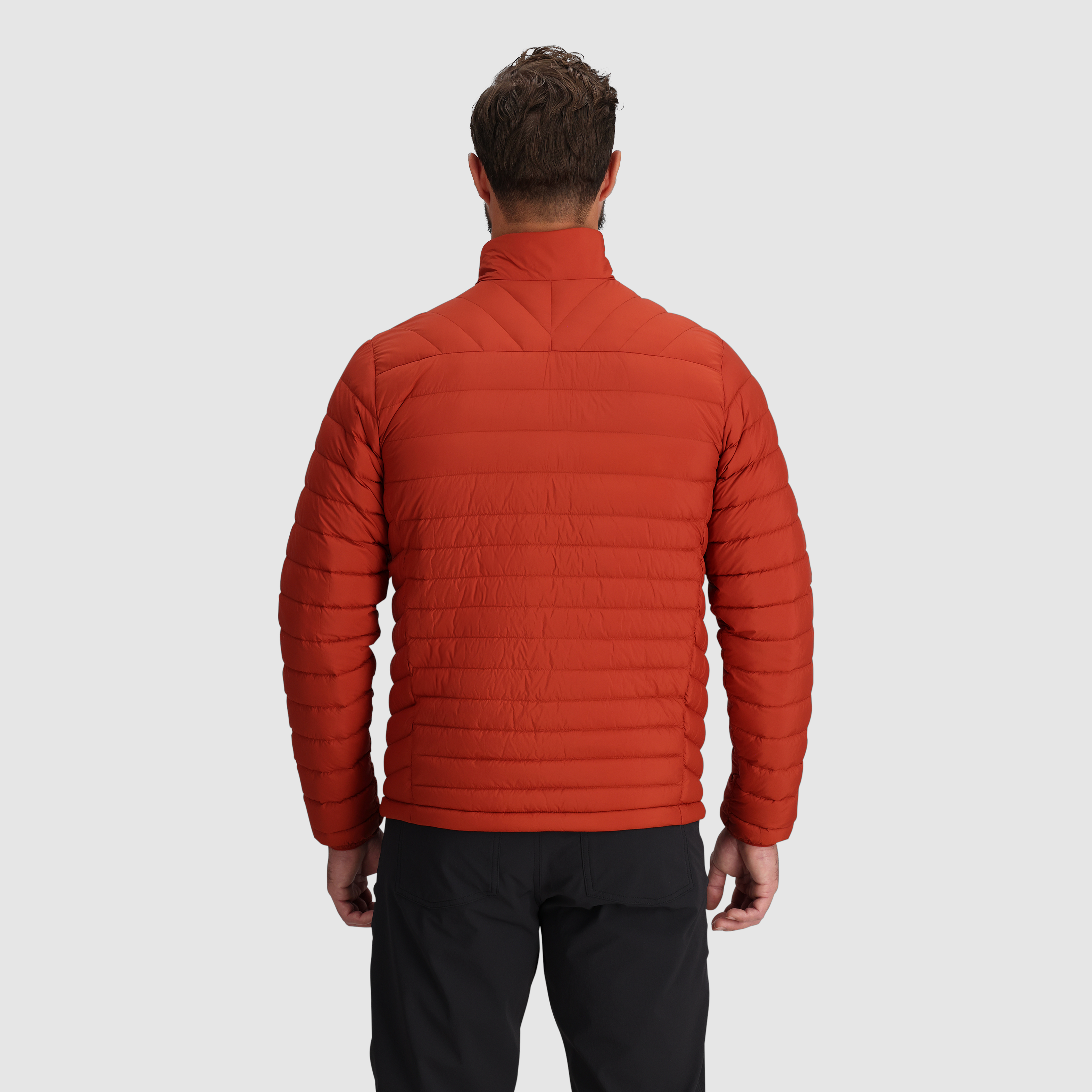 Men's Transcendent Down Jacket