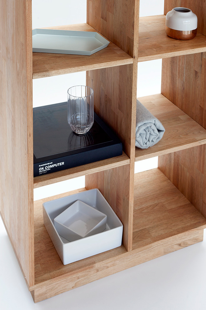 LAXseries 2x5 Bookcase   Transitional   Bookcases   by MASHstudios  Houzz