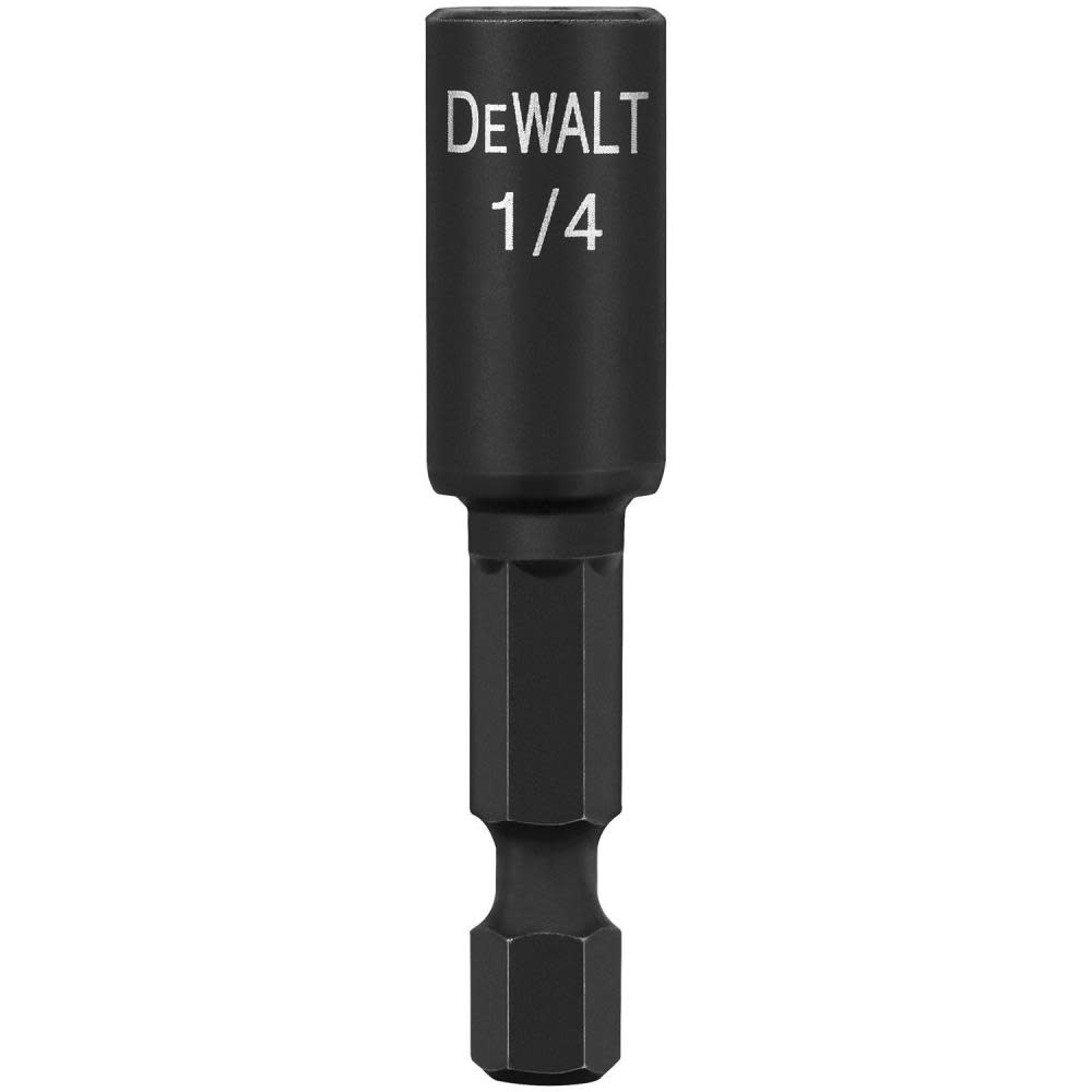 DW 5/16-in x 2-9/16-in Magnetic Nut Driver DW2222IR from DW