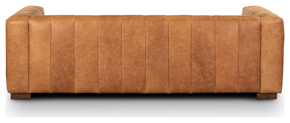 Poly and Bark Canale 86 quotSofa   Contemporary   Sofas   by Edgemod Furniture  Houzz