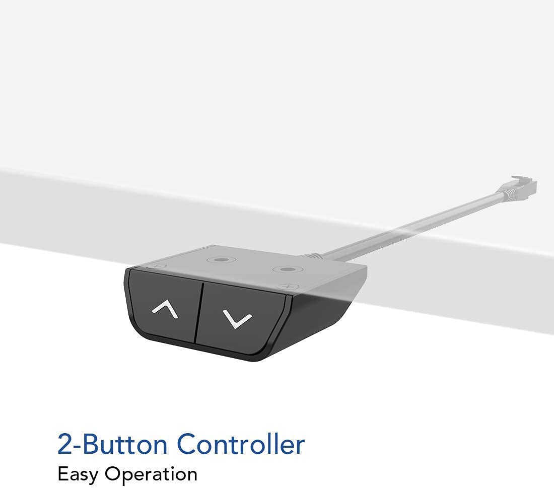 2023 New Electric Lift Computer Desk