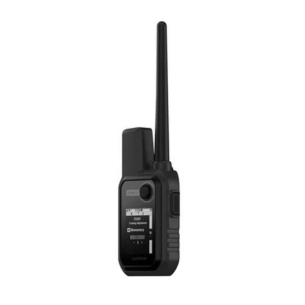 Garmin Alpha 10 Handheld Tracking Collar Remote