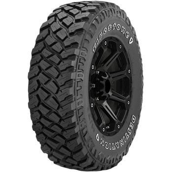 Firestone Destination MT2 255/75R17 Tires