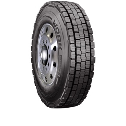 Cooper Work Series AWD 11R22.5 H16PLY BSW Tires