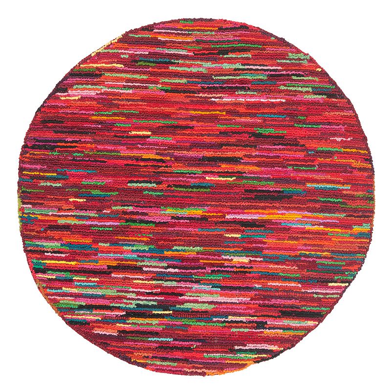 Safavieh Nantucket Caroline Striped Rug