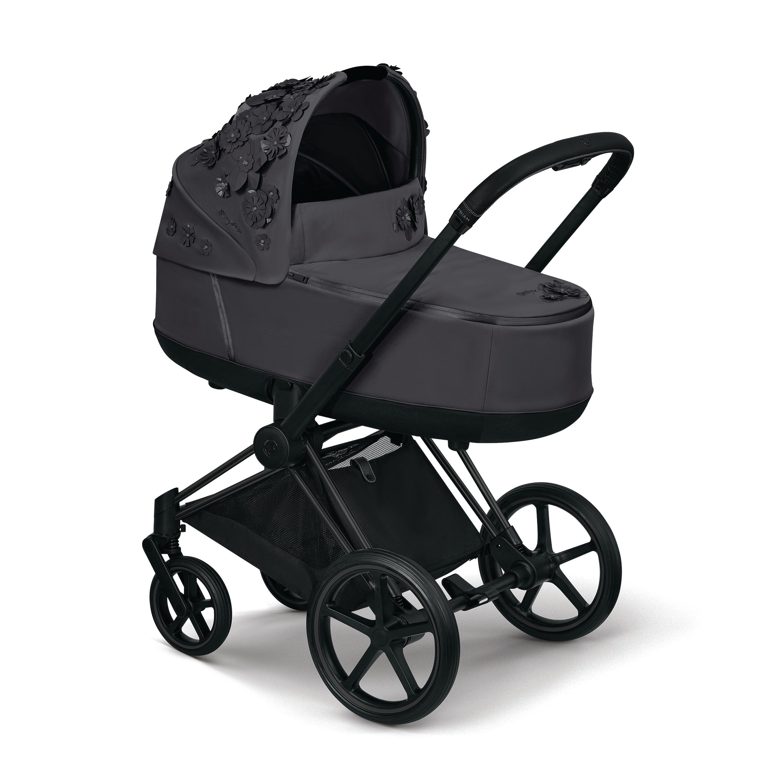 cybex-priam3-lux-carrycot-simply-flowers