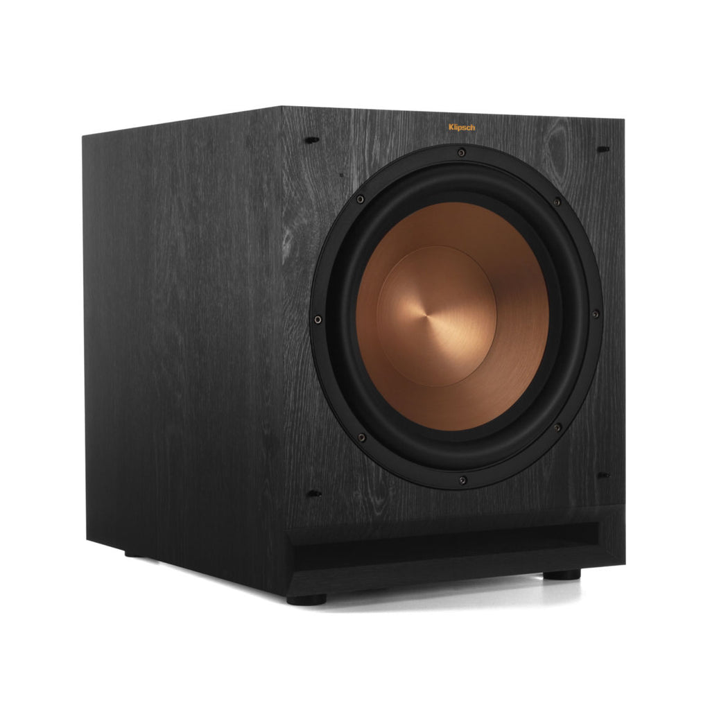 Klipsch SPL120 12 Inch  Reference Premiere Subwoofer Black