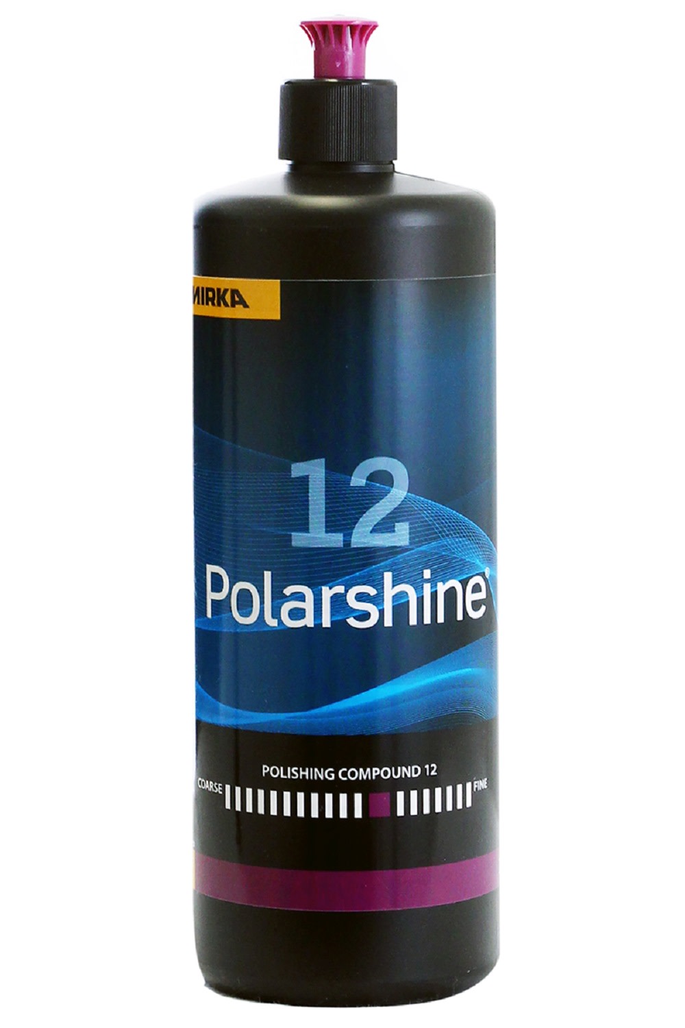 Polarshine 12 Polishing Compound 1L