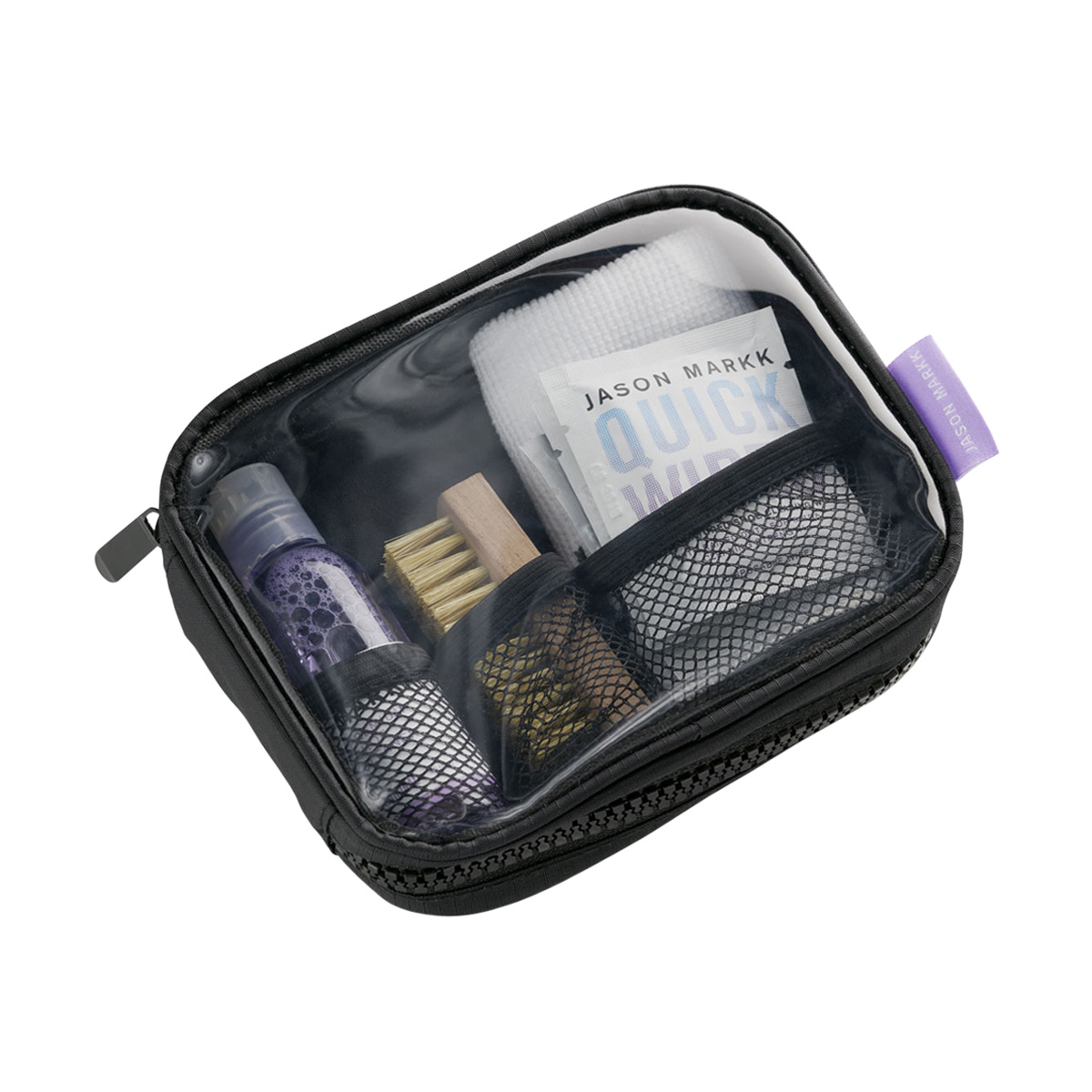 Jason Markk Shoe Travel Kit