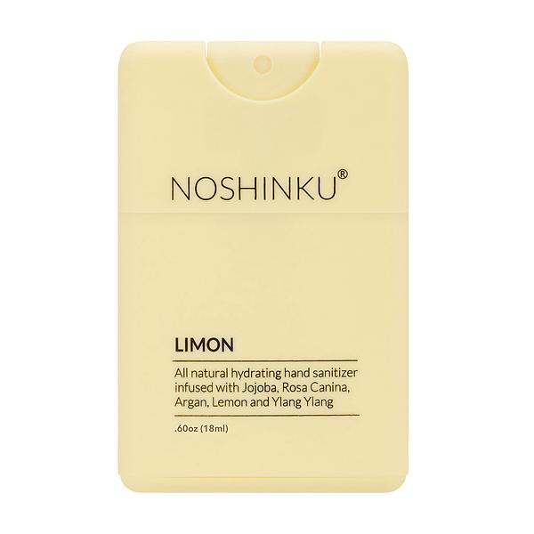 Noshinku Refillable Pocket Hand Sanitizer