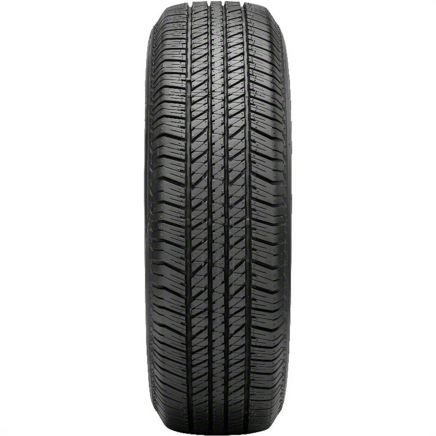 Bridgestone P255/70R18 70T Tire