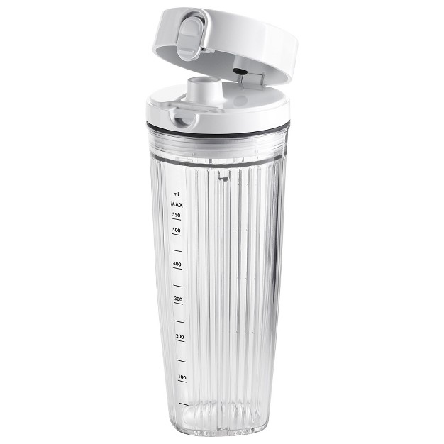 Zwilling Enfinigy Personal Blender Jar With Drinking Lid And Vacuum Lid