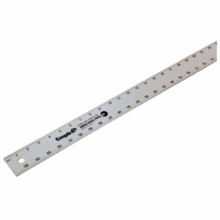 Empire Level 272 4008 96 Aluminum Straight Edge H...