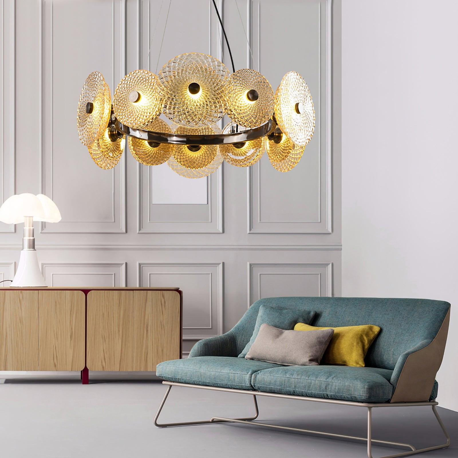 Paige Chandelier