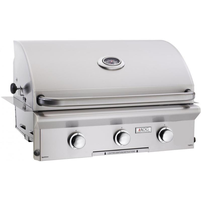 AOG L Series 30 Built-In BBQ Grill