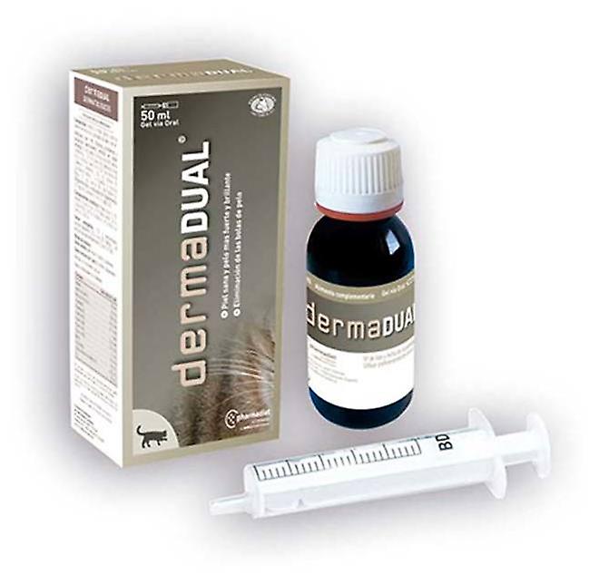 Farmadiet Dermadual Gel 55 gr