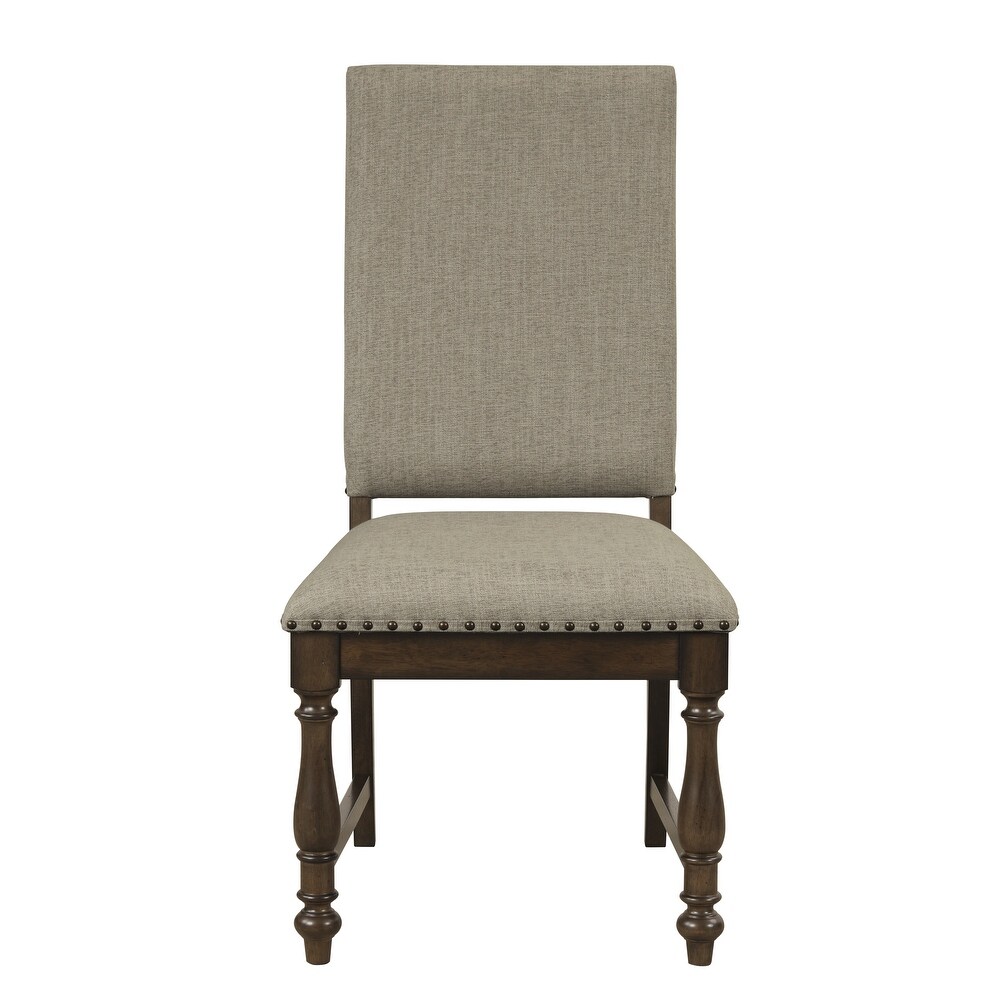 Meyersdale Dining Side Chair (Set of 2)