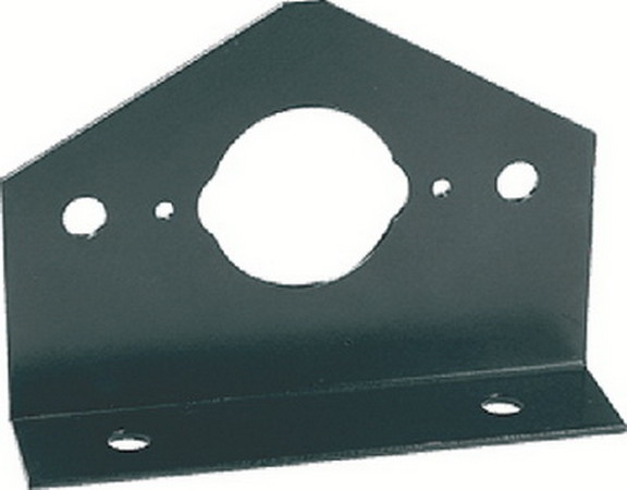 HOPKINS 48605 4  445  446 Pole Knockout Mounting...