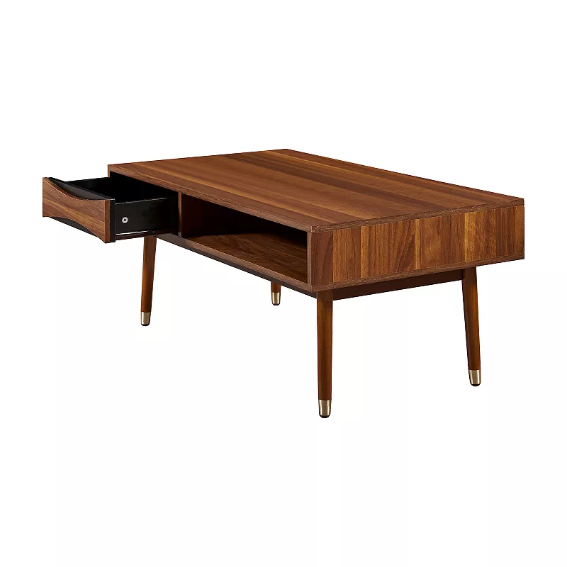 Teamson Home Dawson Coffee Table