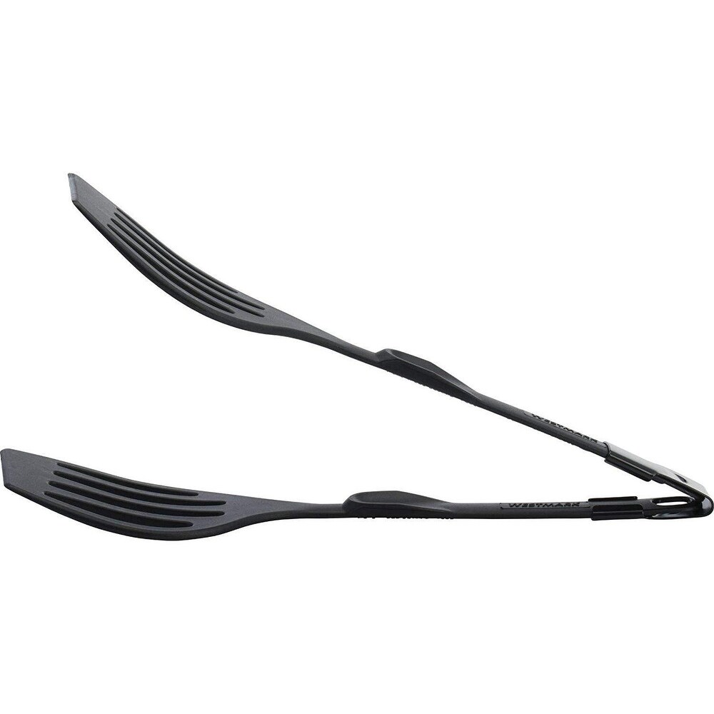 2 in 1 Detachable Double Spatula and Tongs