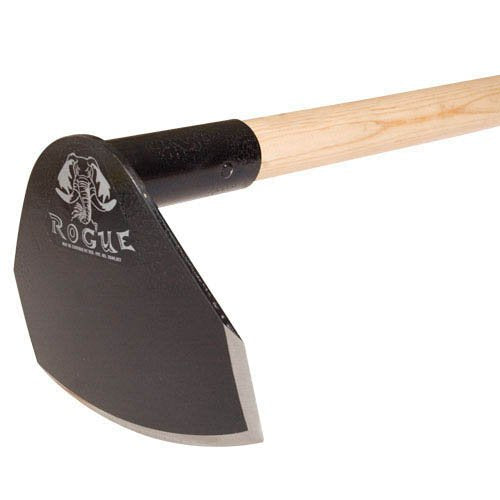 Prohoe Field Hoes - 7" wide blade - cotton hoe