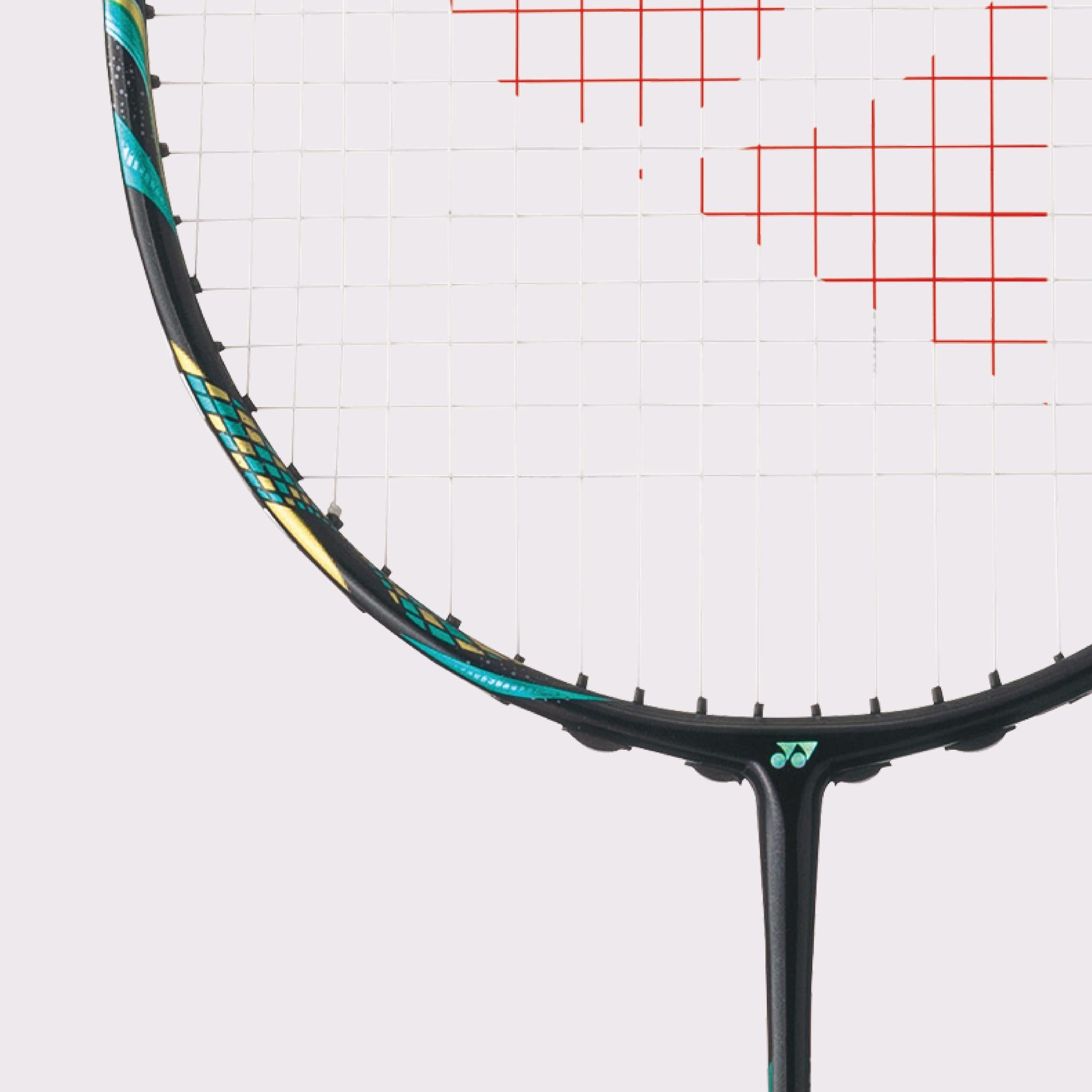 Yonex Astrox 88S Pro Badminton Racket (Emerald Blue)