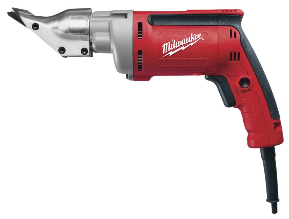 Milwaukee 18 Gauge Shear 6852-20 from Milwaukee