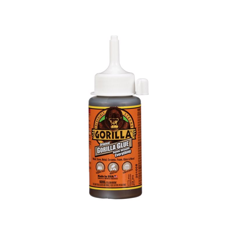 GORILLA GLUE ORGNL 4OZ