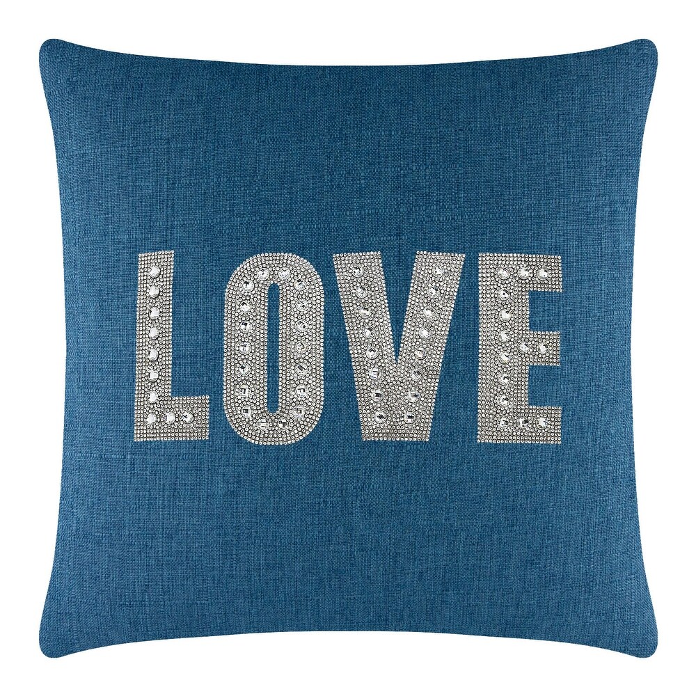 Sparkles Home Love Montaigne Pillow