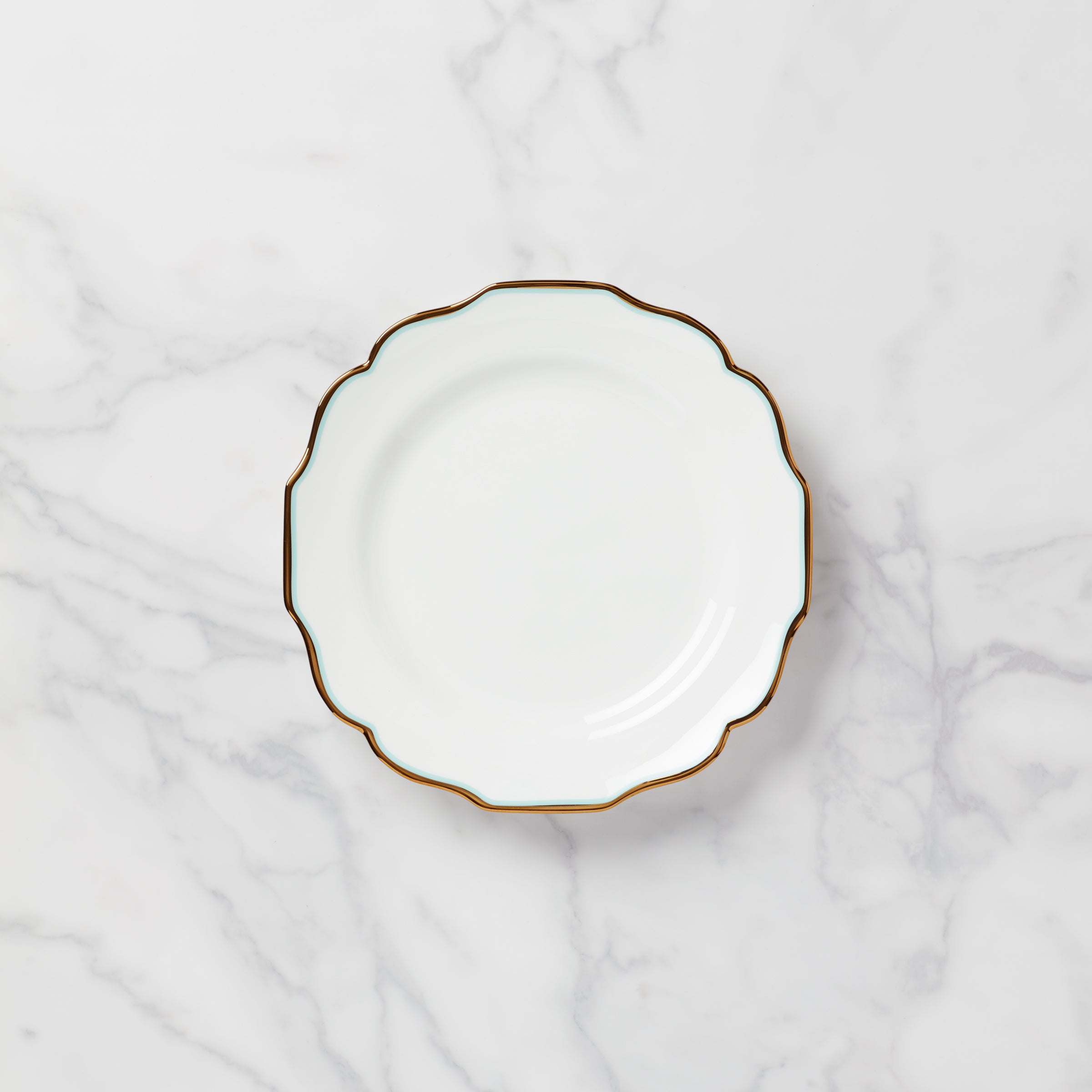 Contempo Luxe™ Dinner Plate