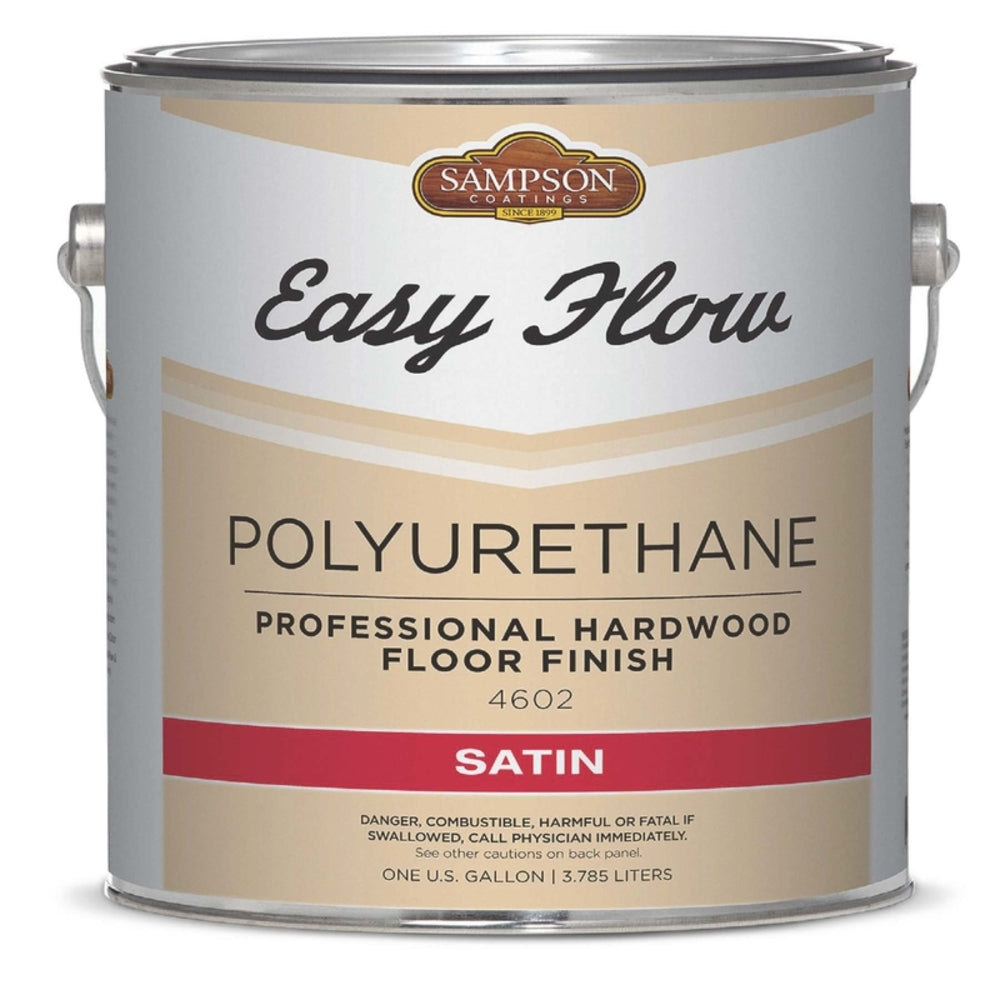 POLYURETHANE SAT GL