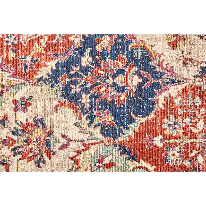 Weave and Wander Tessina Rug