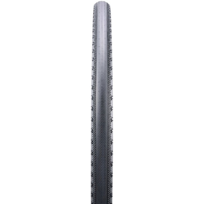 Maxxis Receptor 650b Folding Gravel Tire - EXO - Tanwall
