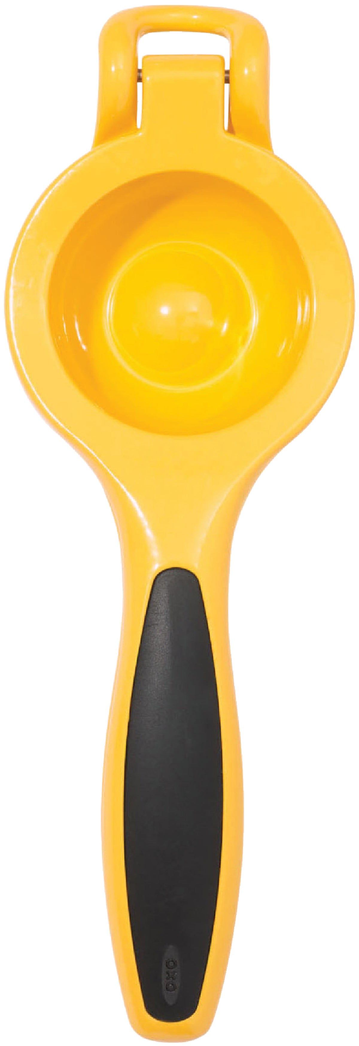 OXO Good Grips Citrus Squeezer Yellow