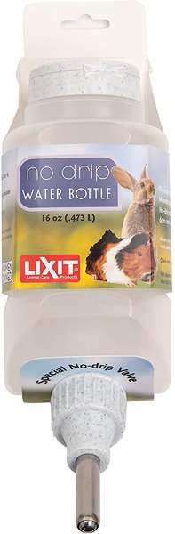 Lixit Small Animal Top Fill Bottle