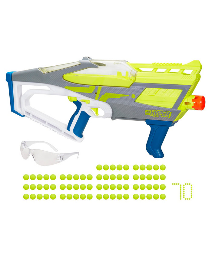 Nerf Hyper Evolve-100