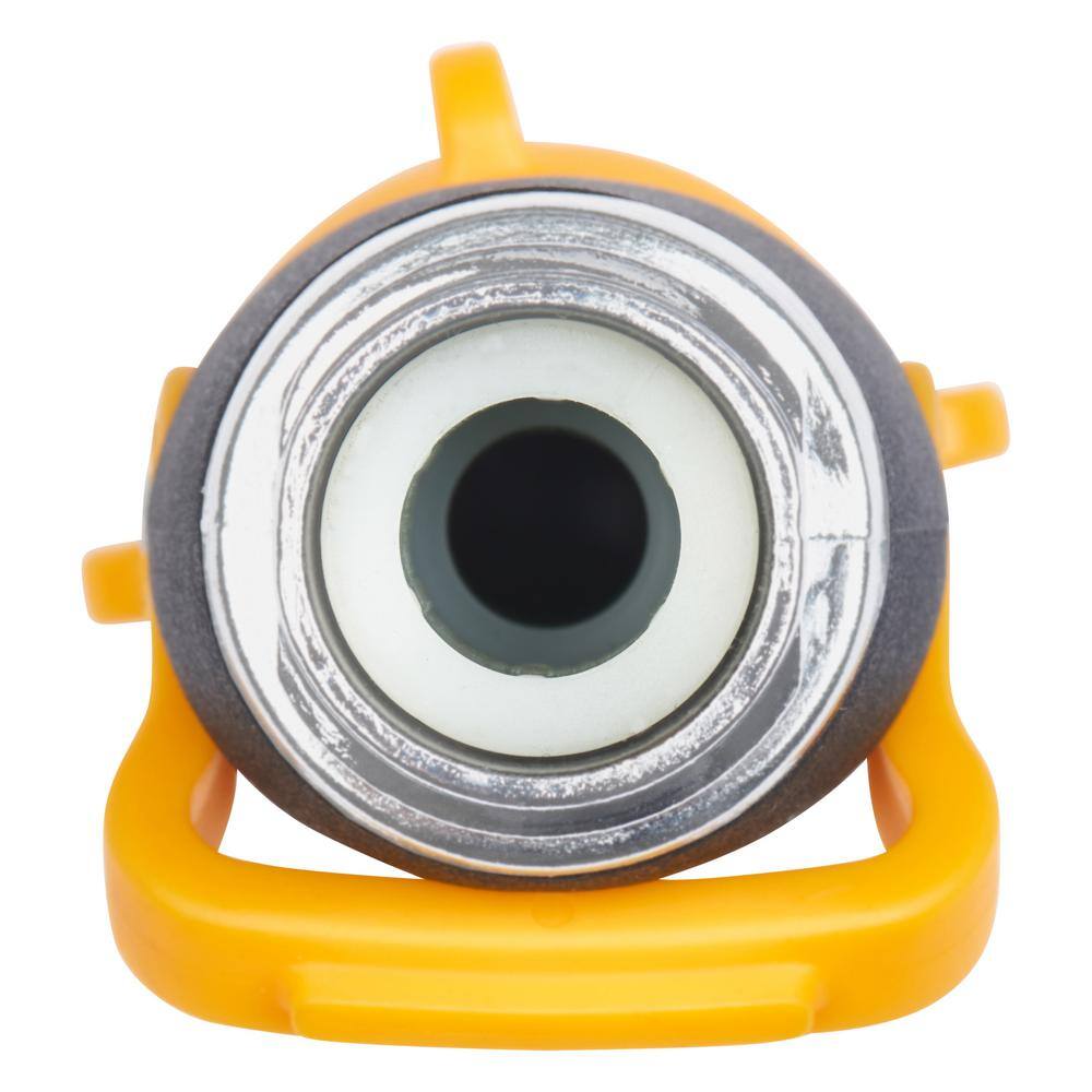 Melnor Lever Flow-Thru Valve 355HD