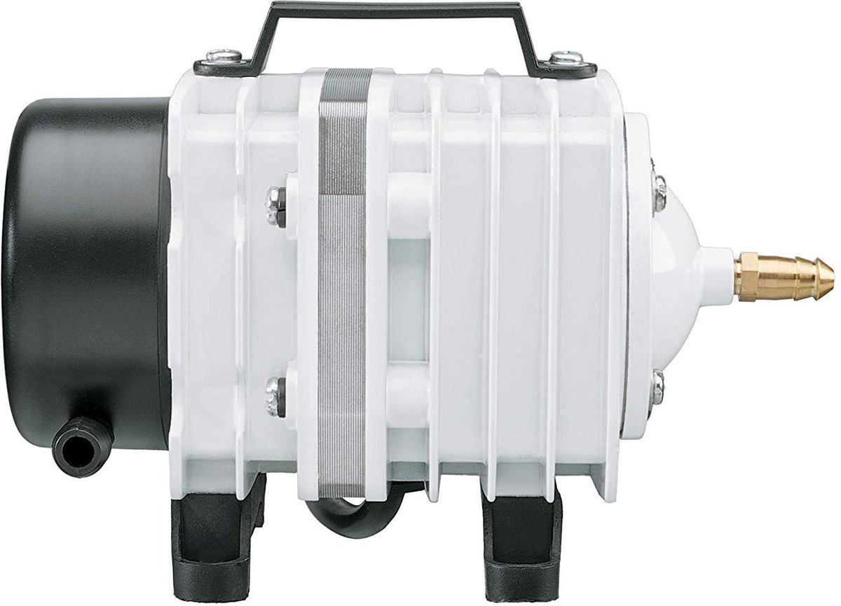 Coralife Super Luft Air SL-65 Aquarium Pump