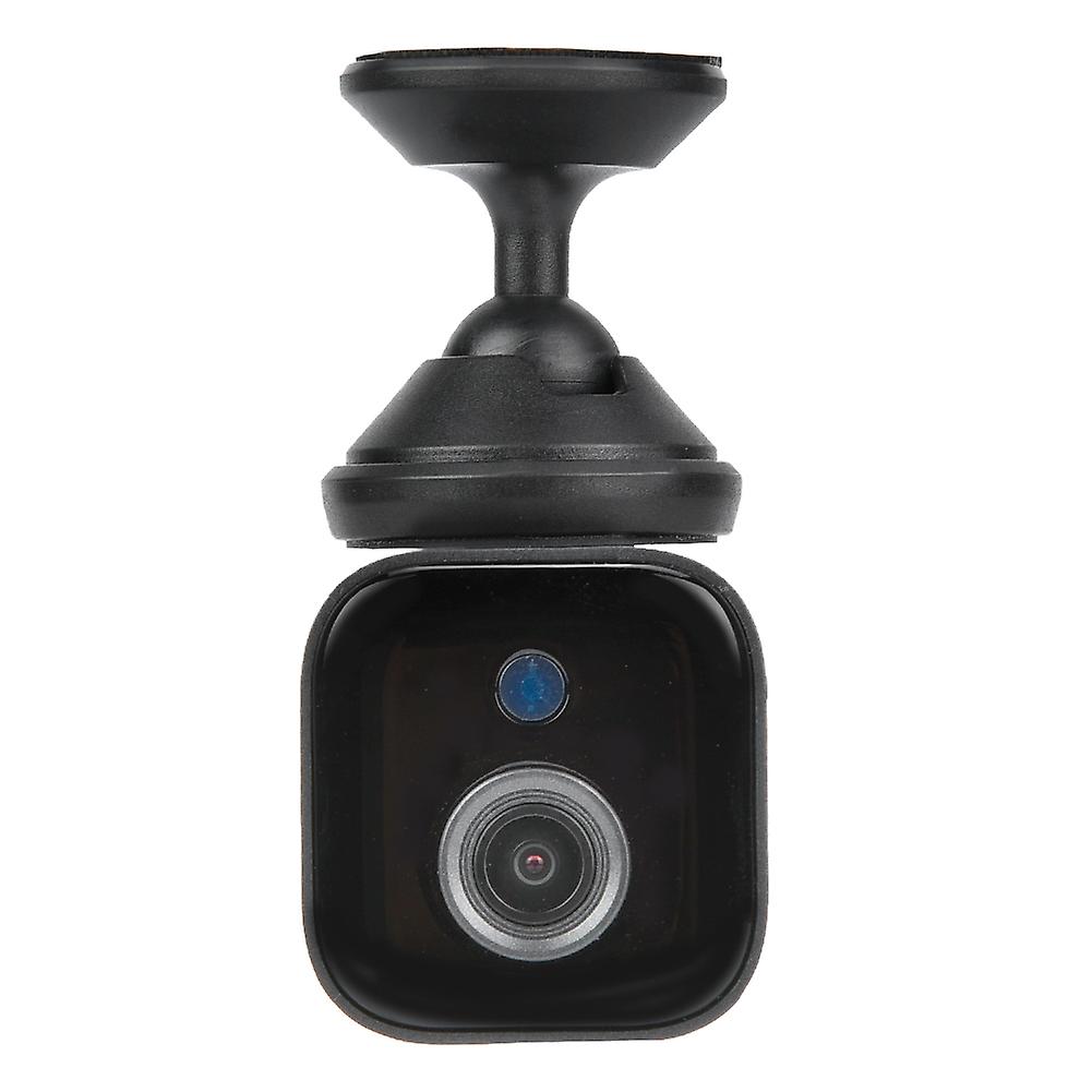 Mini Hd Wifi 1080p Camera Dv 30fps 16:9 Ip Camcorder Motion Detection Infrared Night Vision